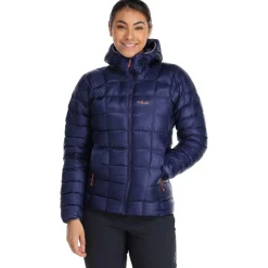 Womens Mythic Alpine Down Jacket - Past Season Colours
