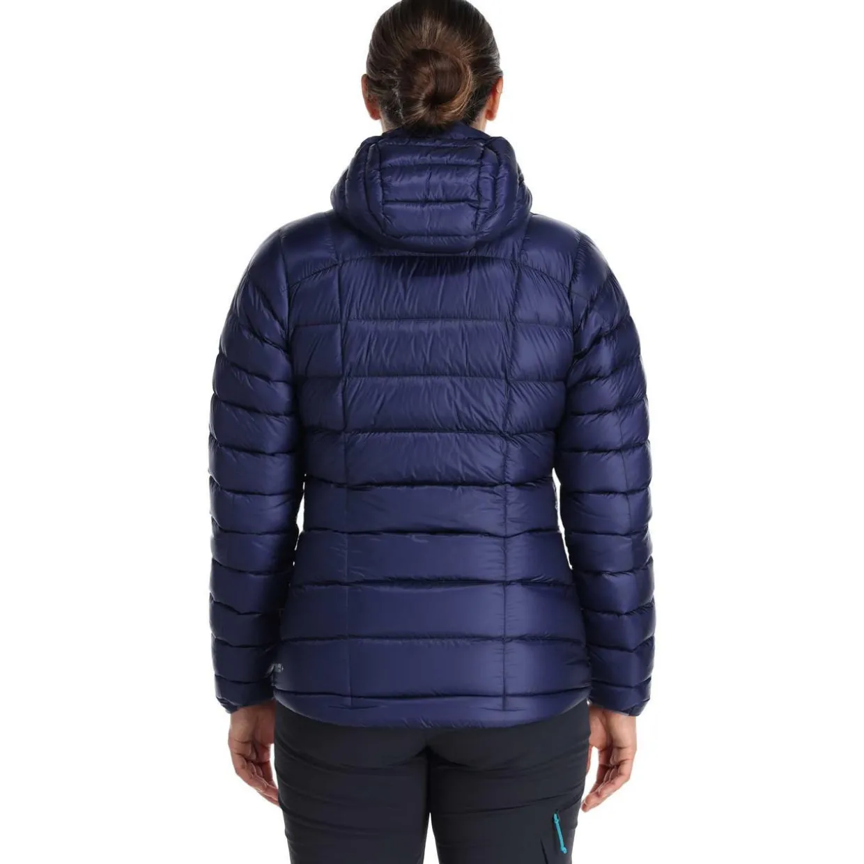 Womens Mythic Alpine Down Jacket - Past Season Colours