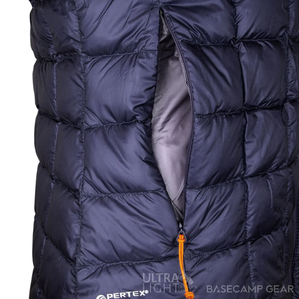Womens Mythic Alpine Light Down Jacket