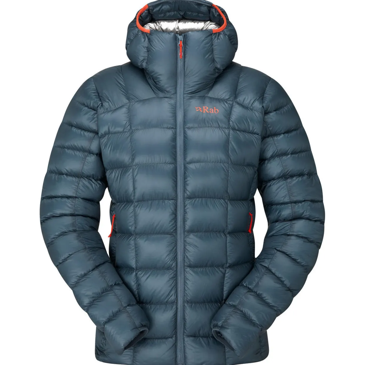 Womens Mythic G Down Jacket