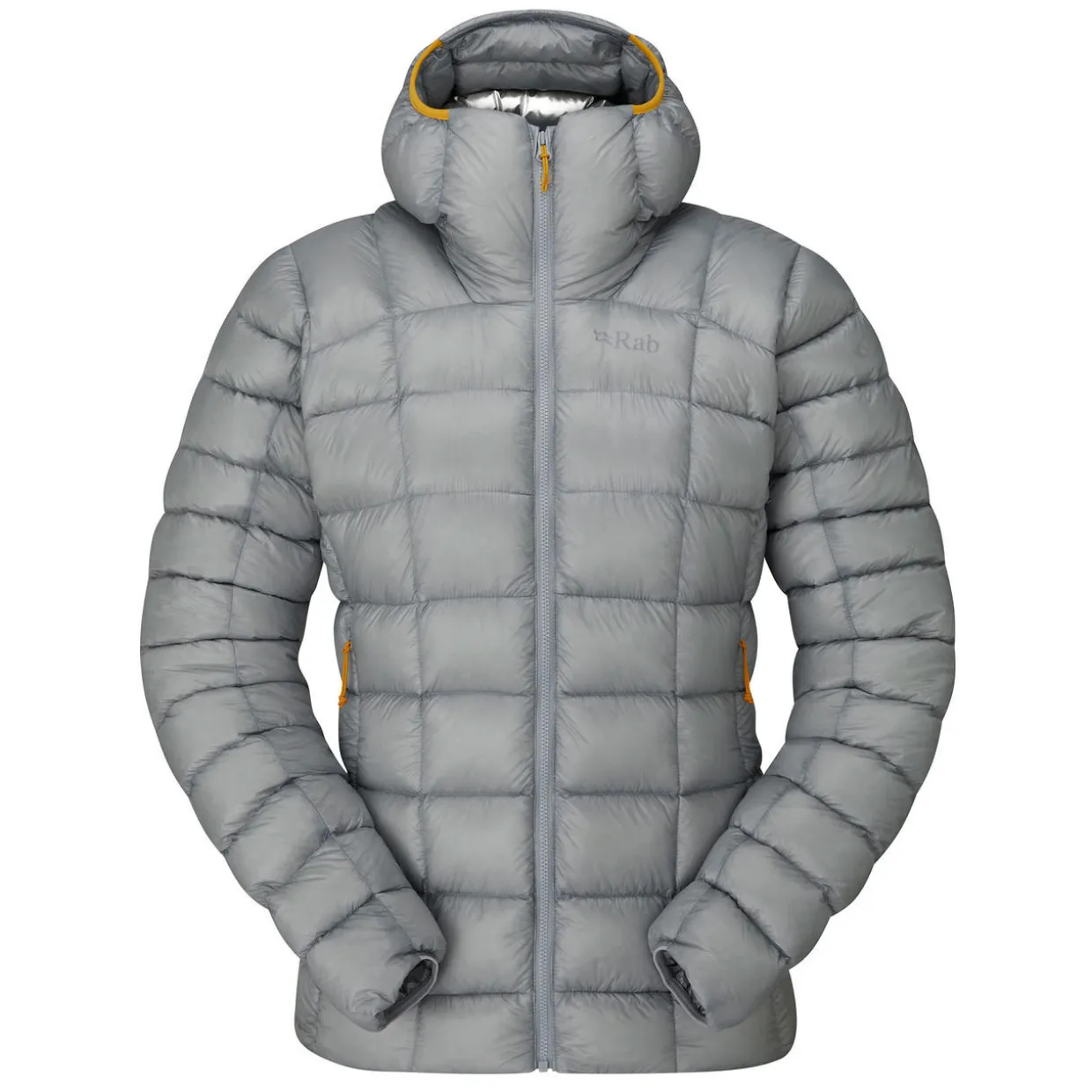 Womens Mythic G Down Jacket