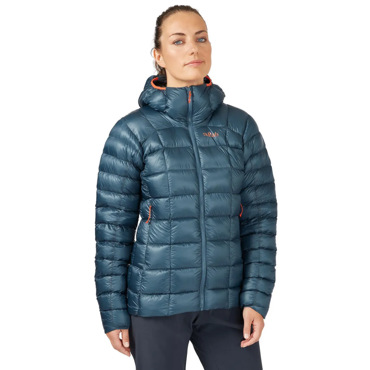 Womens Mythic G Down Jacket