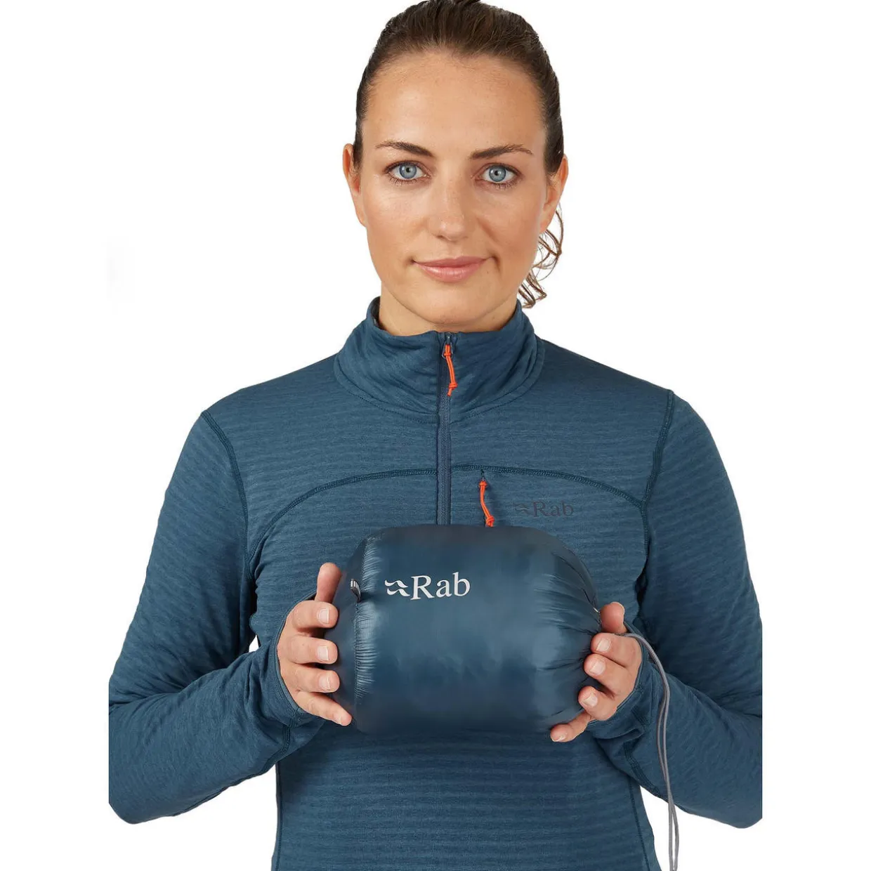 Womens Mythic G Down Jacket