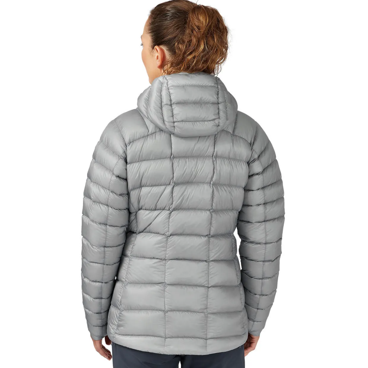 Womens Mythic G Down Jacket