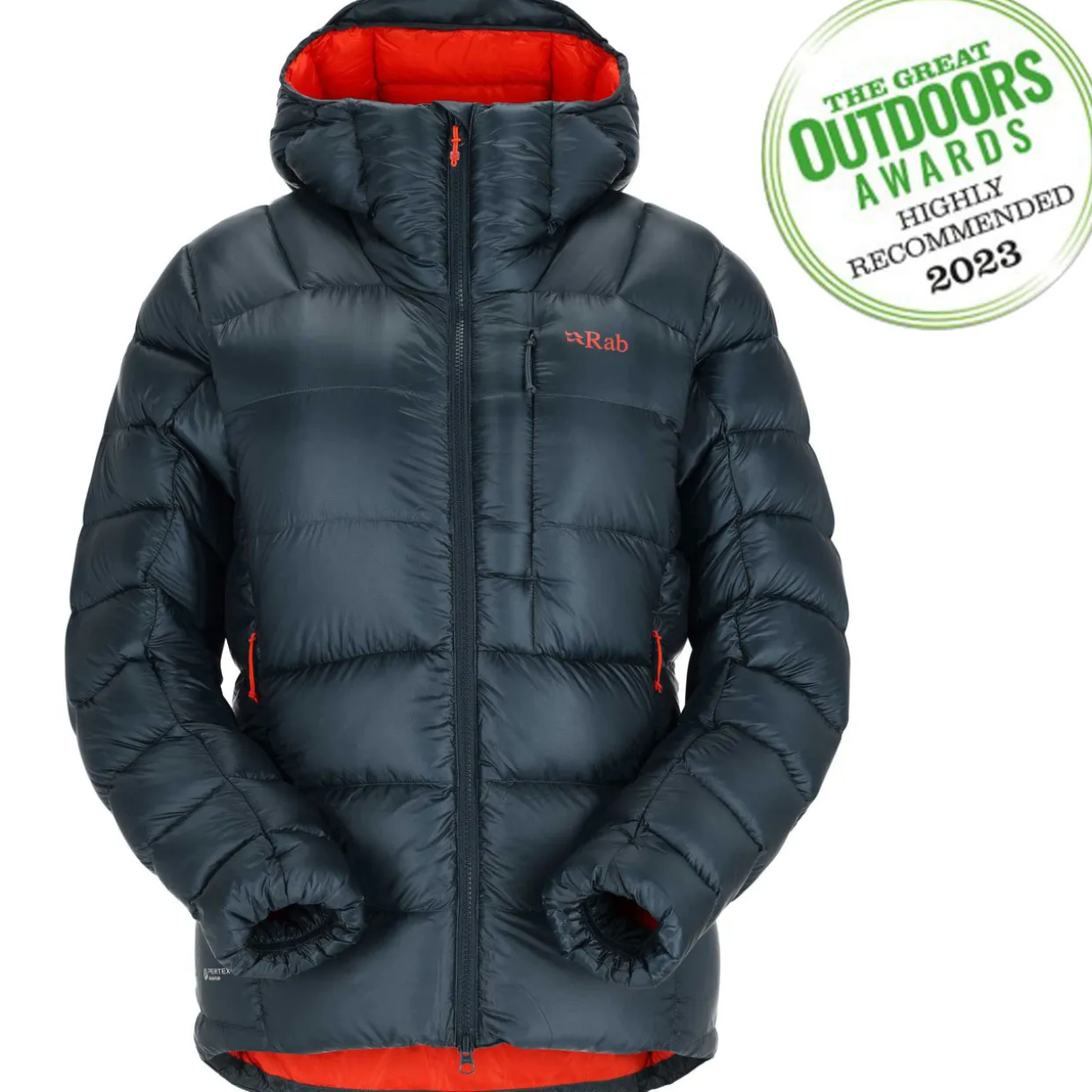 Womens Mythic Ultra Down Jacket