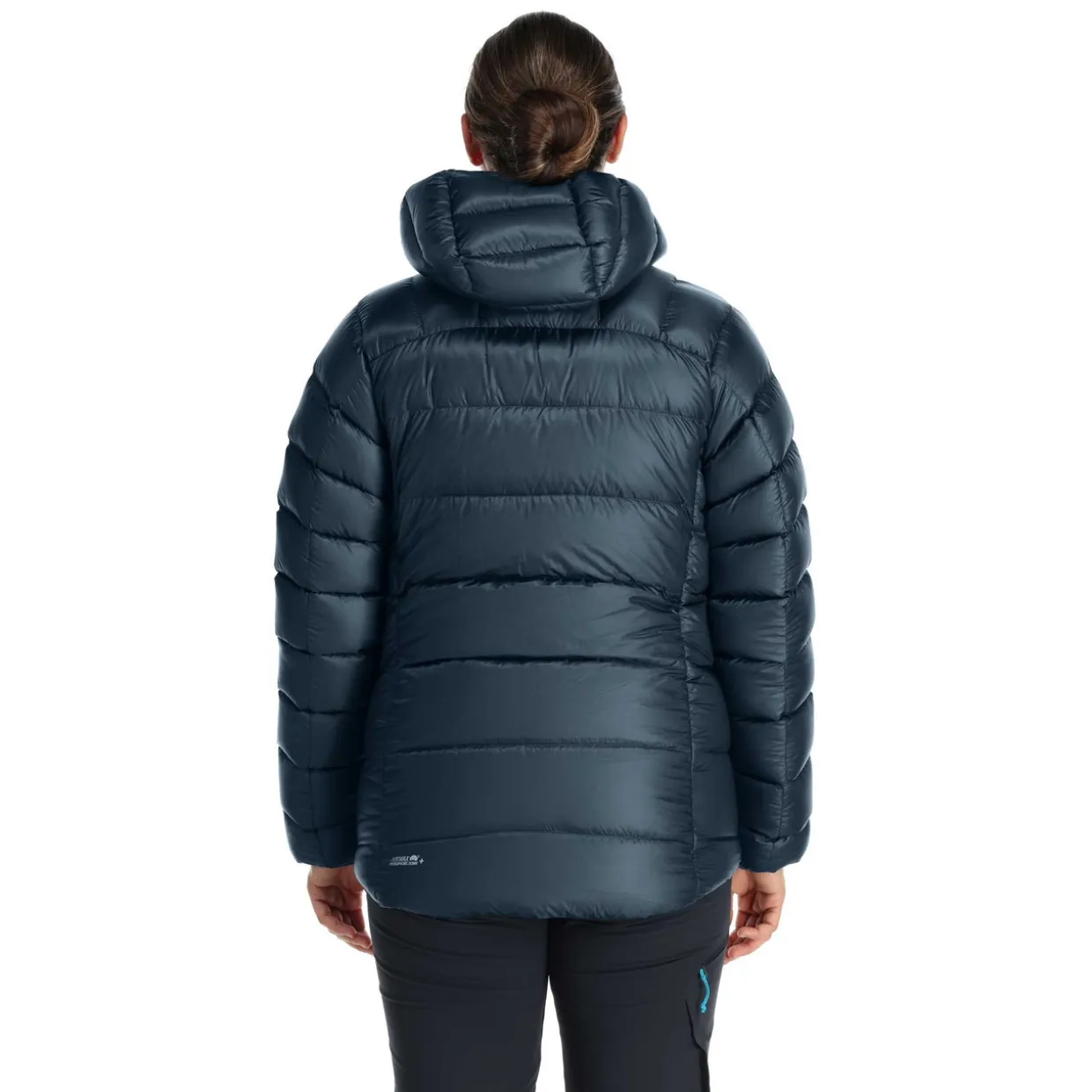 Womens Mythic Ultra Down Jacket