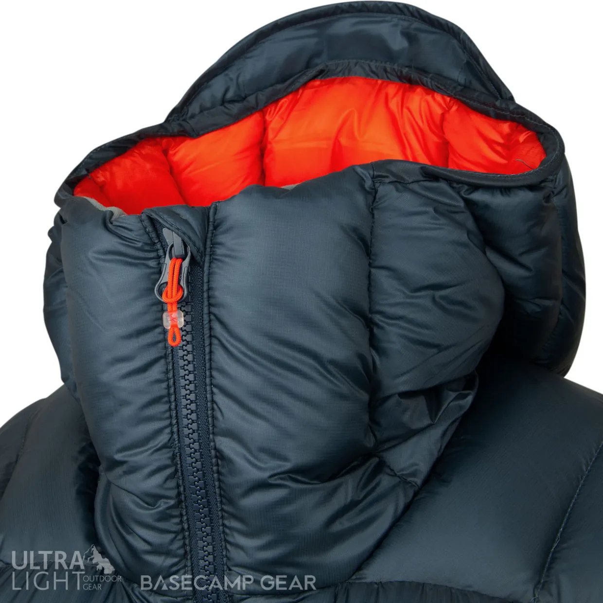 Womens Mythic Ultra Down Jacket