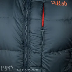 Womens Mythic Ultra Down Jacket
