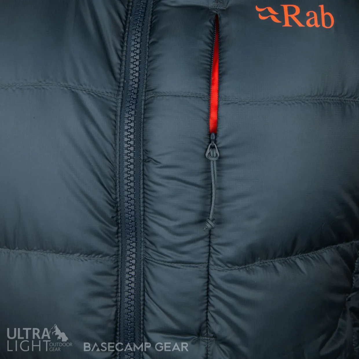 Womens Mythic Ultra Down Jacket
