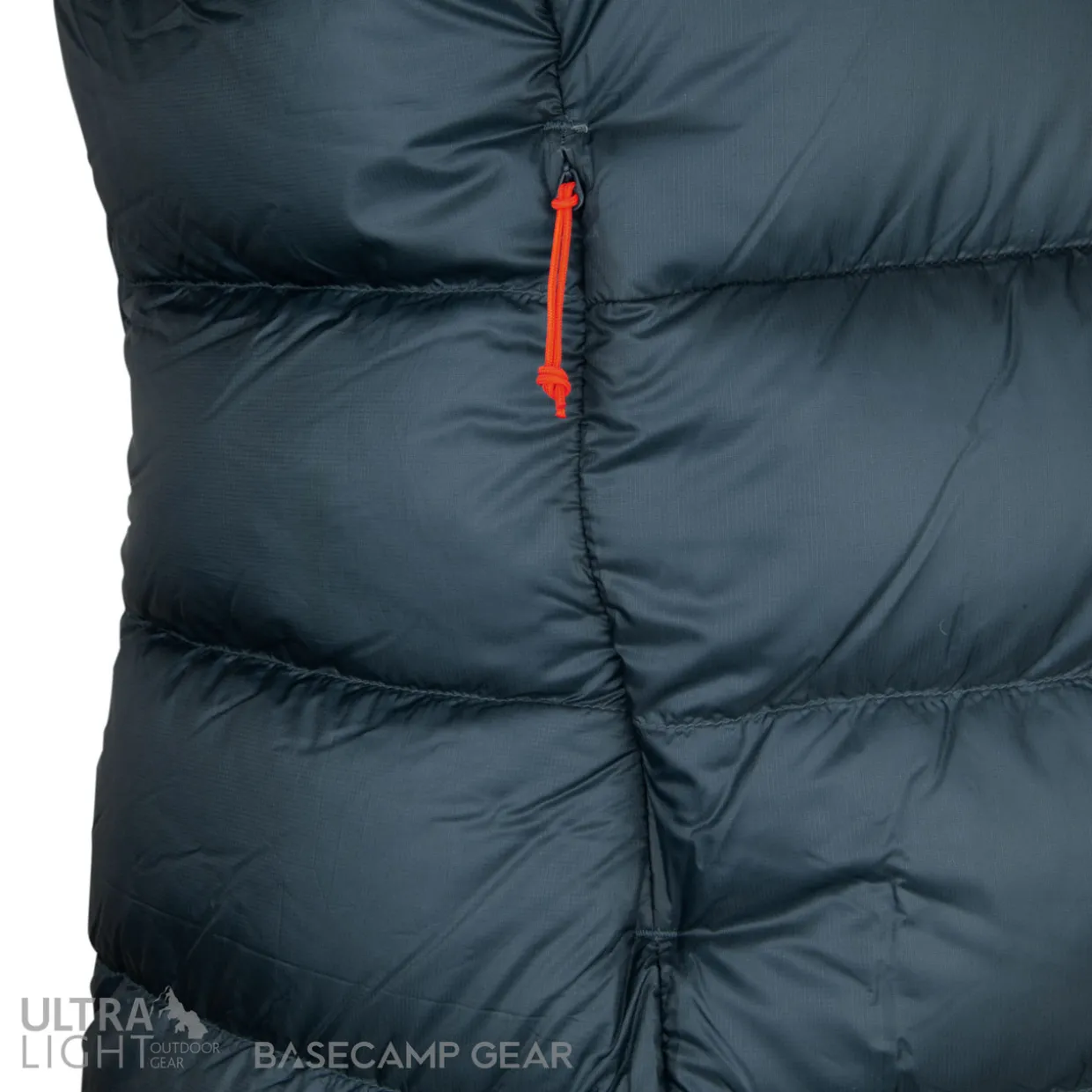 Womens Mythic Ultra Down Jacket