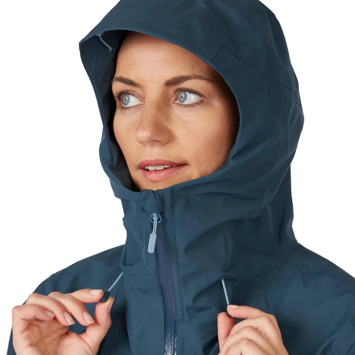 Womens Namche Gore-Tex Jacket