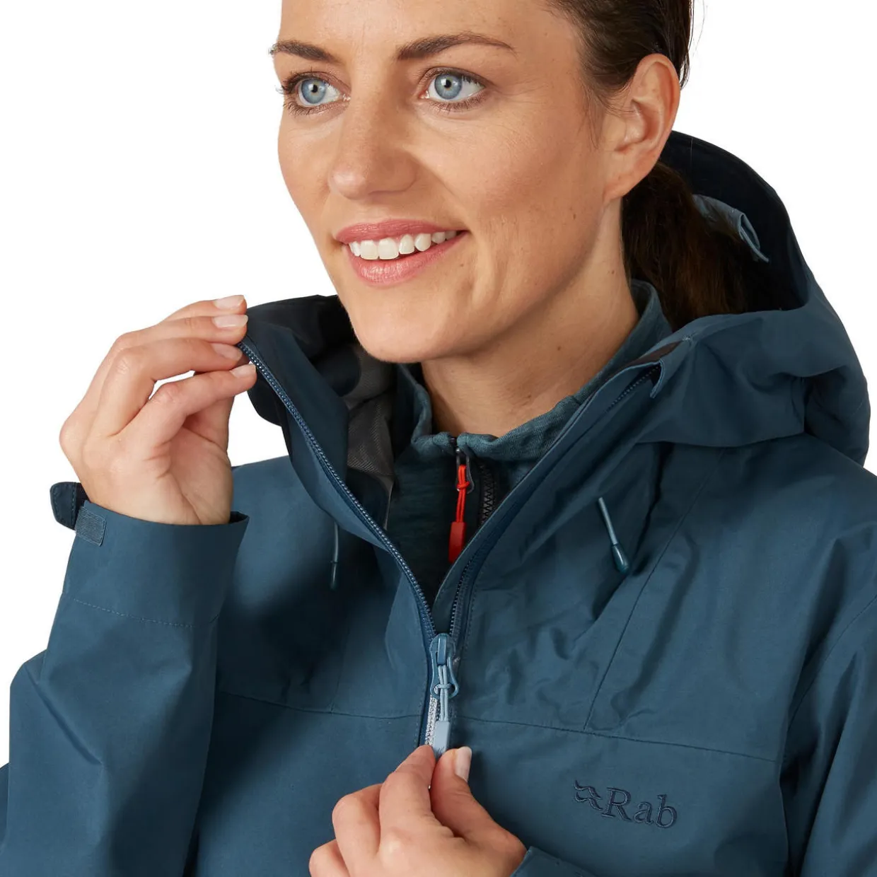 Womens Namche Gore-Tex Jacket