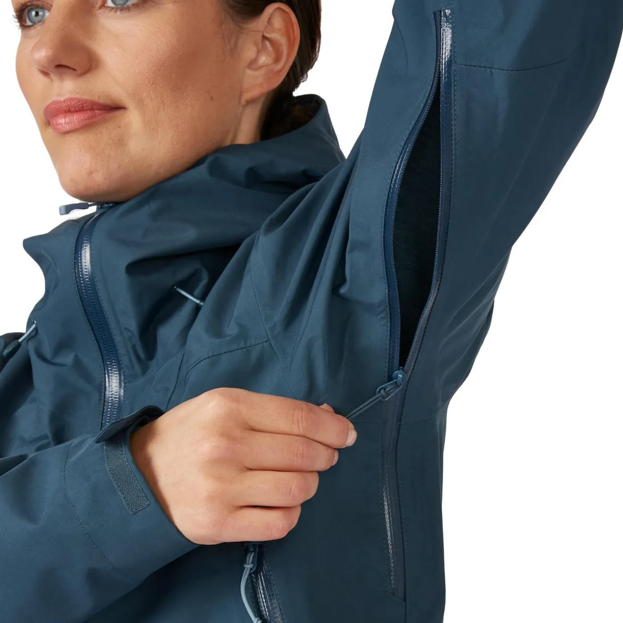 Womens Namche Gore-Tex Jacket
