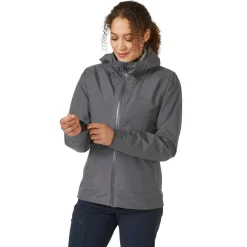 Womens Namche Gore-Tex Paclite Jacket