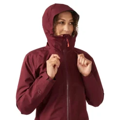 Womens Namche Gore-Tex Paclite Jacket