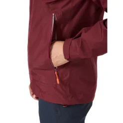 Womens Namche Gore-Tex Paclite Jacket