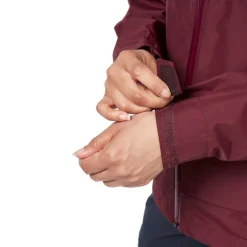 Womens Namche Gore-Tex Paclite Jacket