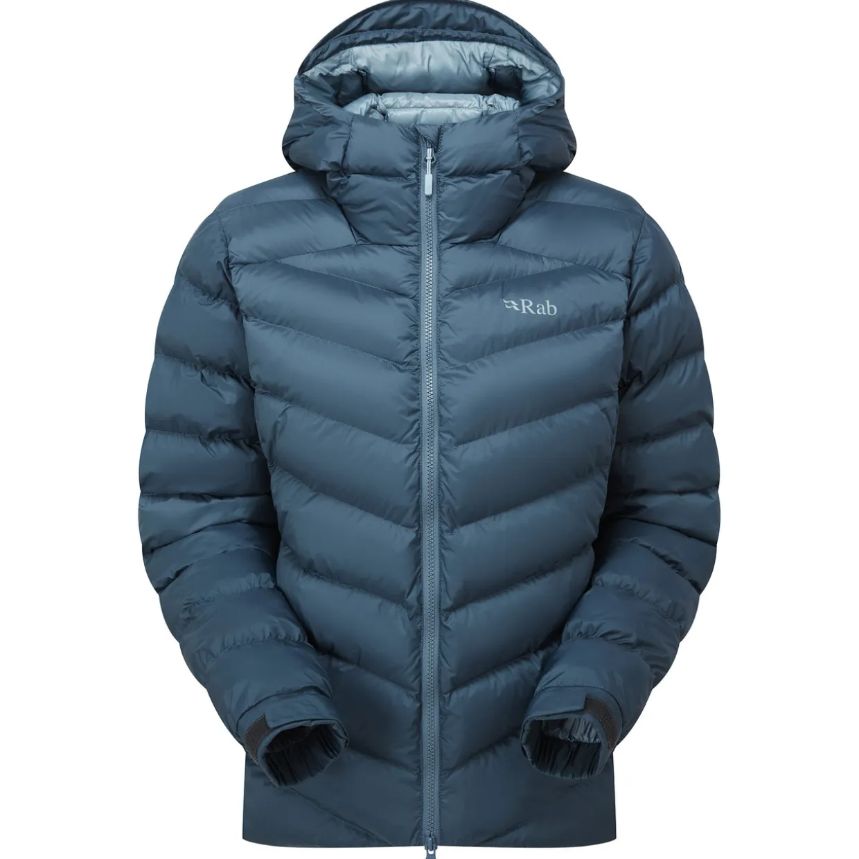 Womens Nebula Pro Insulated Jacket