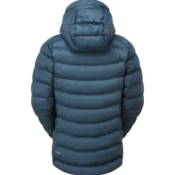 Womens Nebula Pro Insulated Jacket