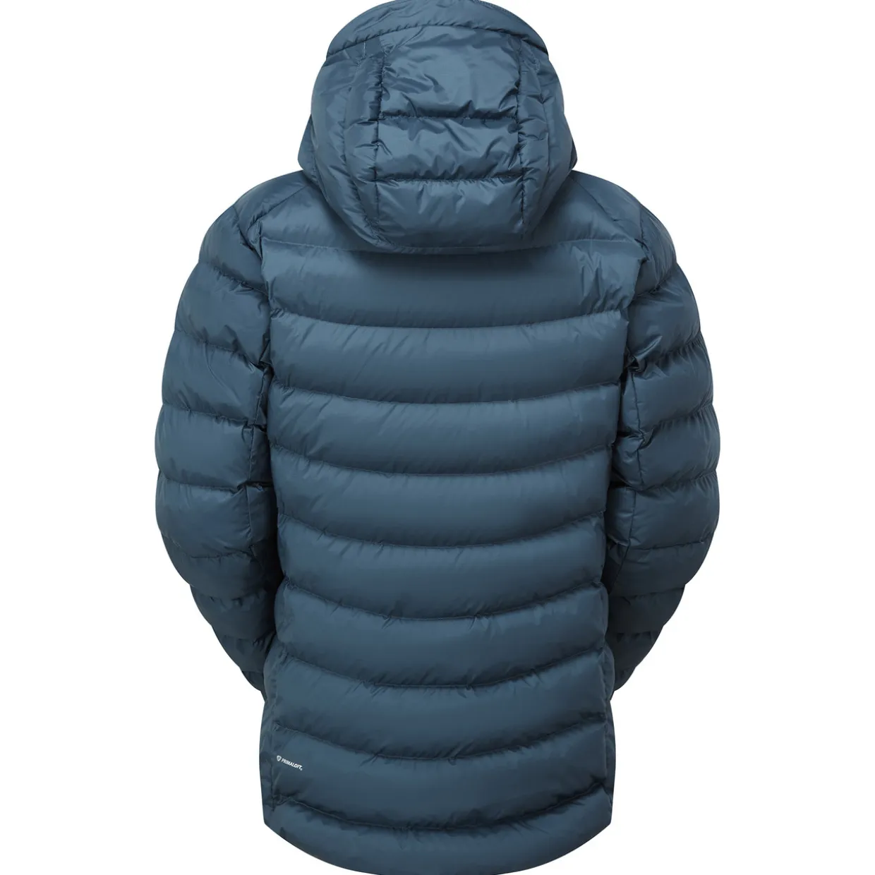 Womens Nebula Pro Insulated Jacket