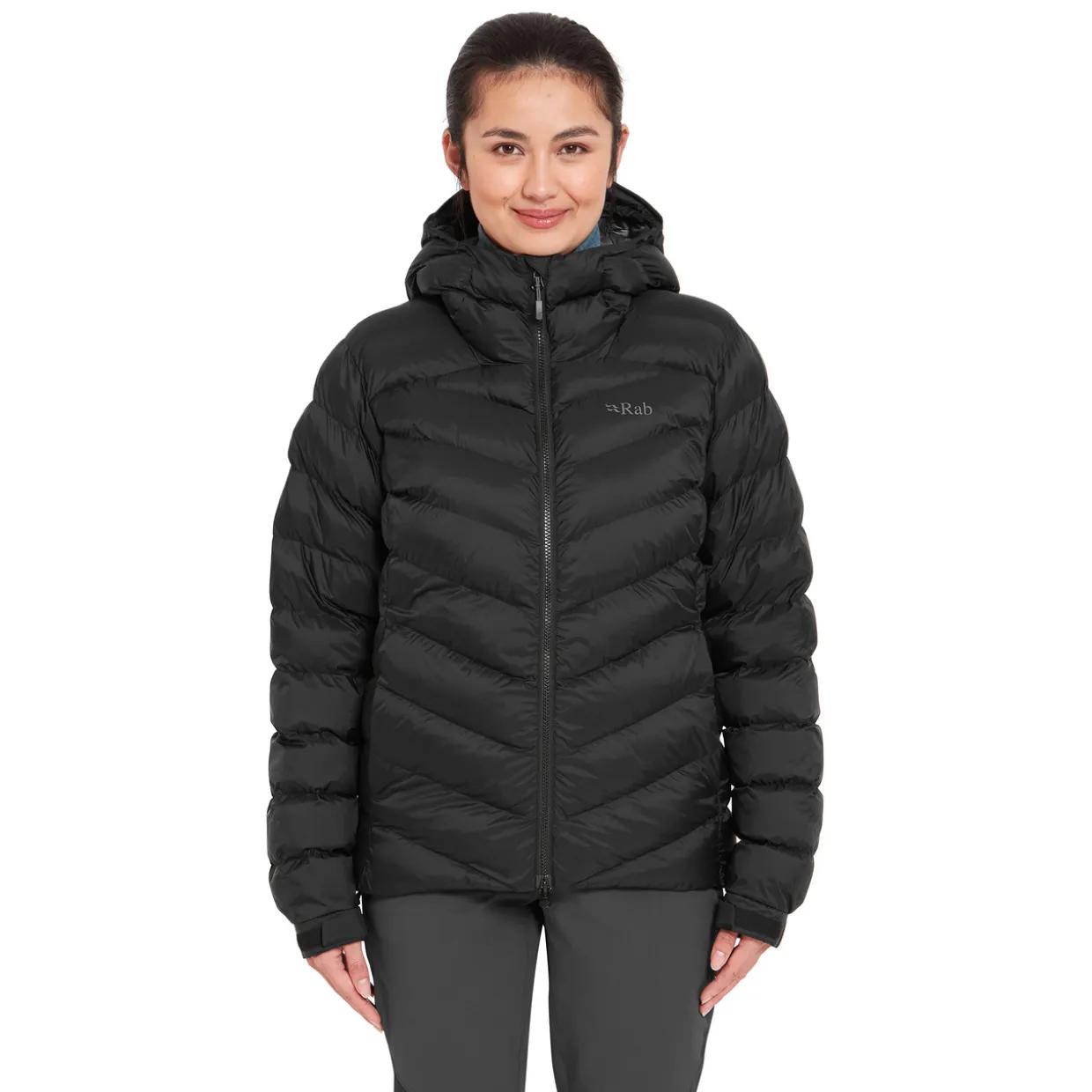 Womens Nebula Pro Insulated Jacket