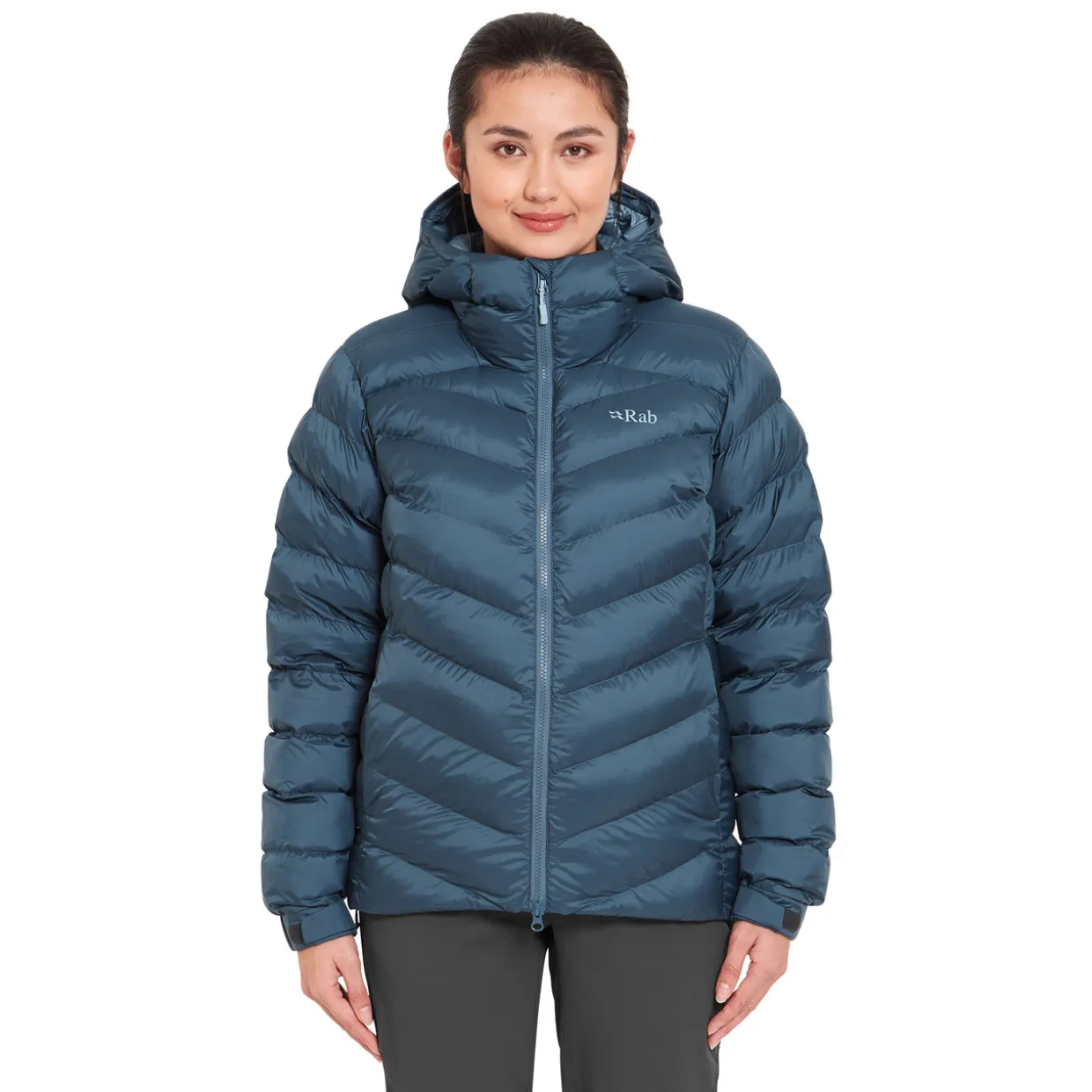 Womens Nebula Pro Insulated Jacket
