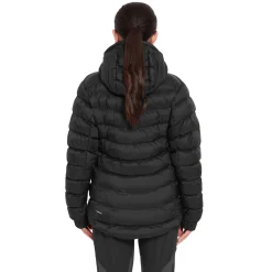 Womens Nebula Pro Insulated Jacket