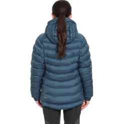 Womens Nebula Pro Insulated Jacket