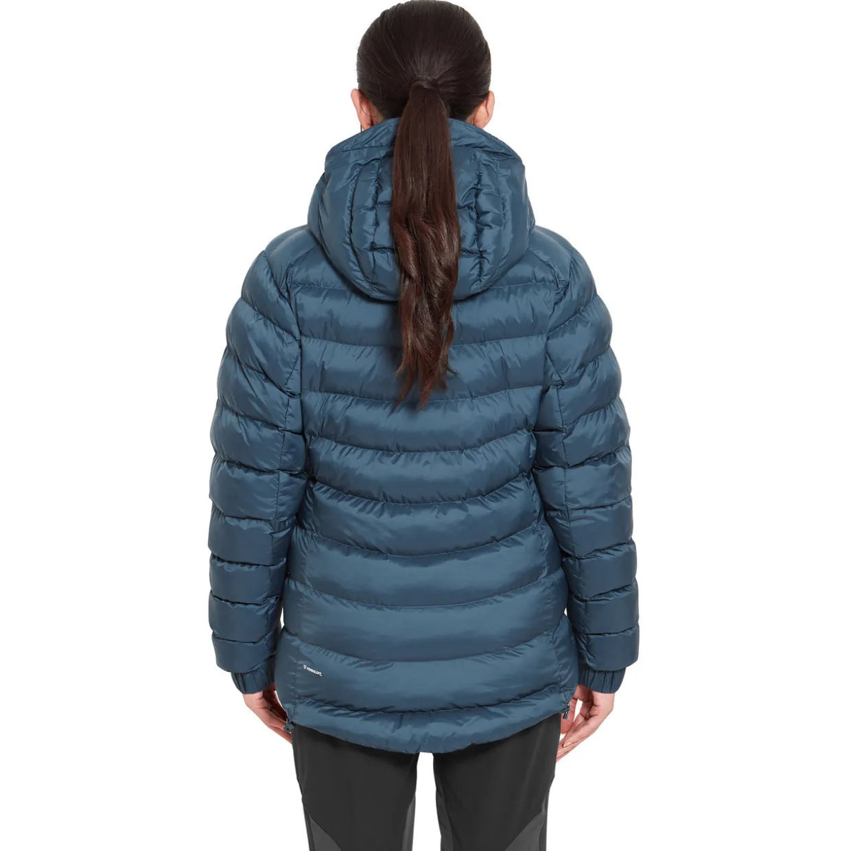 Womens Nebula Pro Insulated Jacket