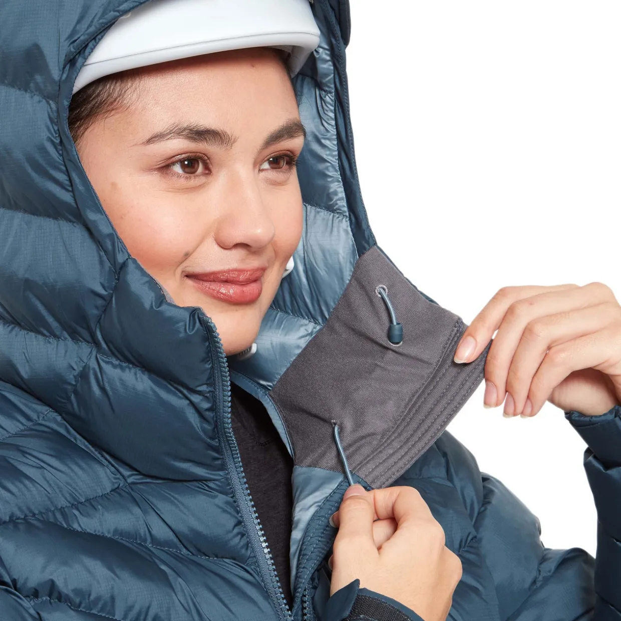 Womens Nebula Pro Insulated Jacket