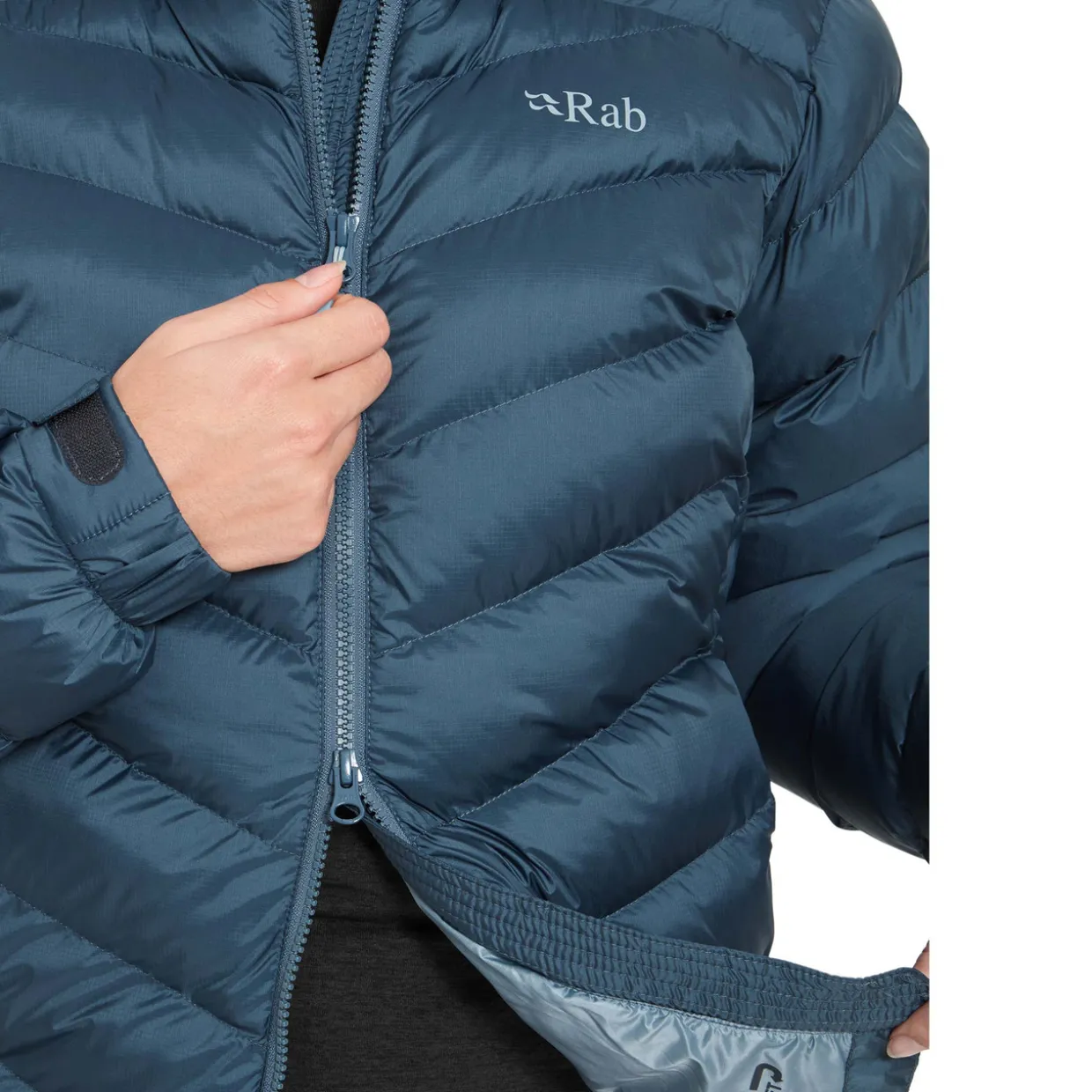 Womens Nebula Pro Insulated Jacket