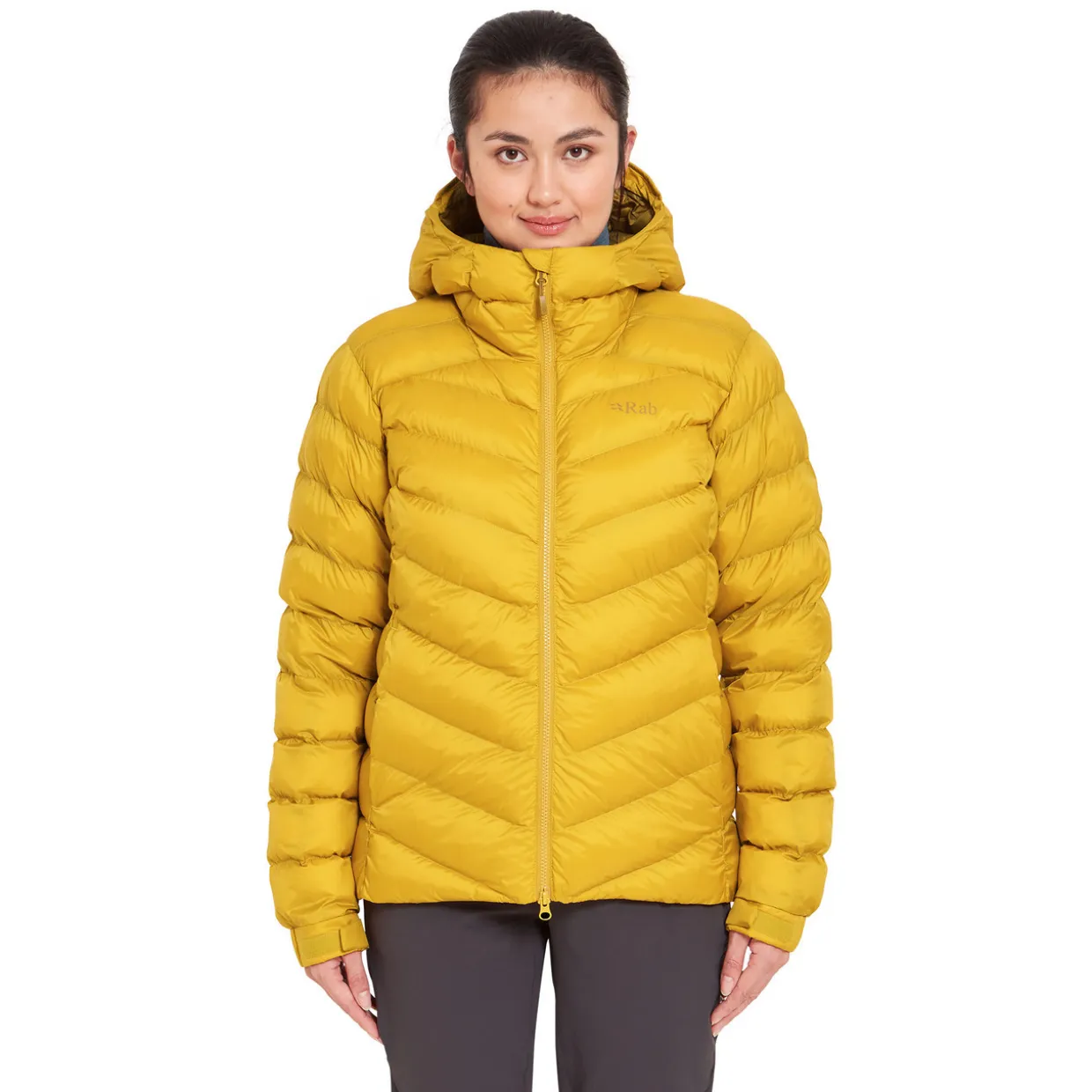 Womens Nebula Pro Insulated Jacket - Past Season Colours