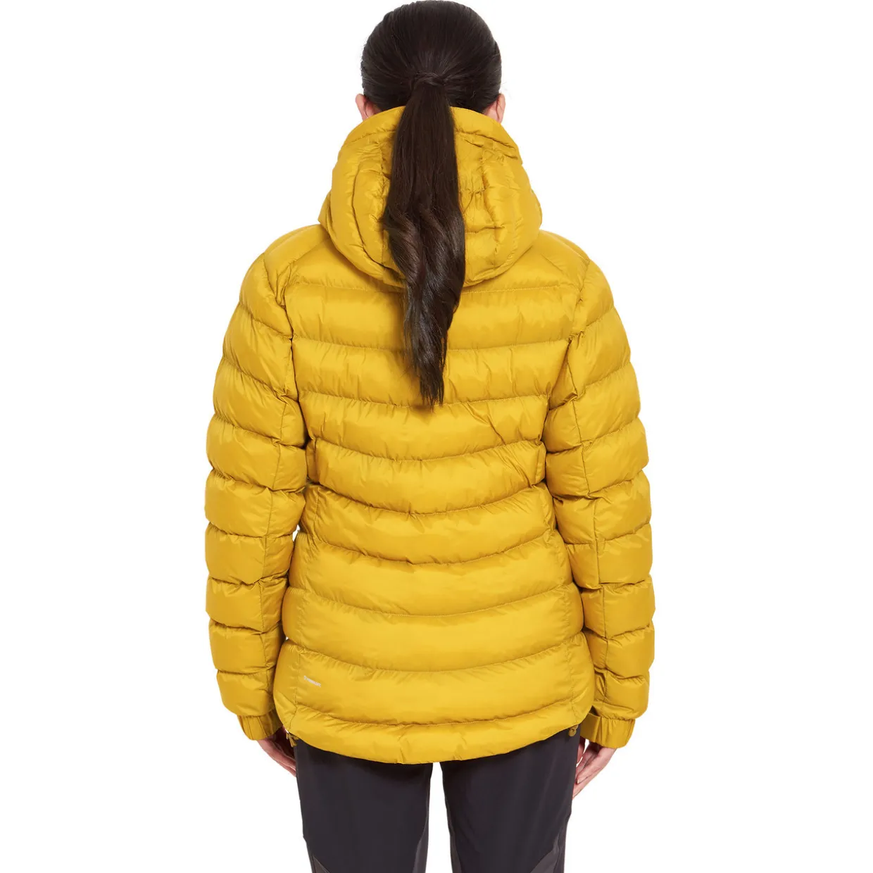 Womens Nebula Pro Insulated Jacket - Past Season Colours