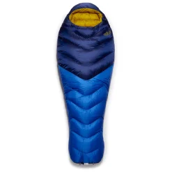 Womens Neutrino 400 Down Sleeping Bag