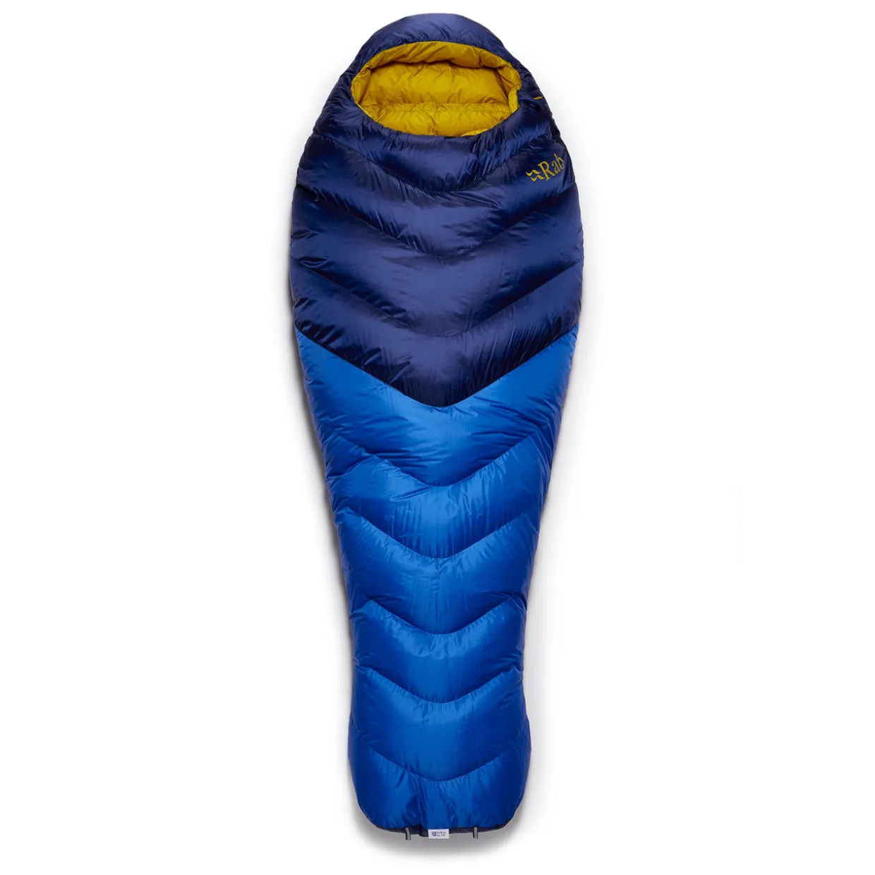 Womens Neutrino 400 Down Sleeping Bag