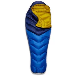 Womens Neutrino 400 Down Sleeping Bag