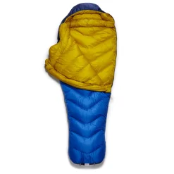 Womens Neutrino 400 Down Sleeping Bag