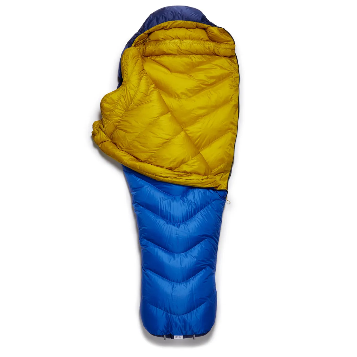 Womens Neutrino 400 Down Sleeping Bag