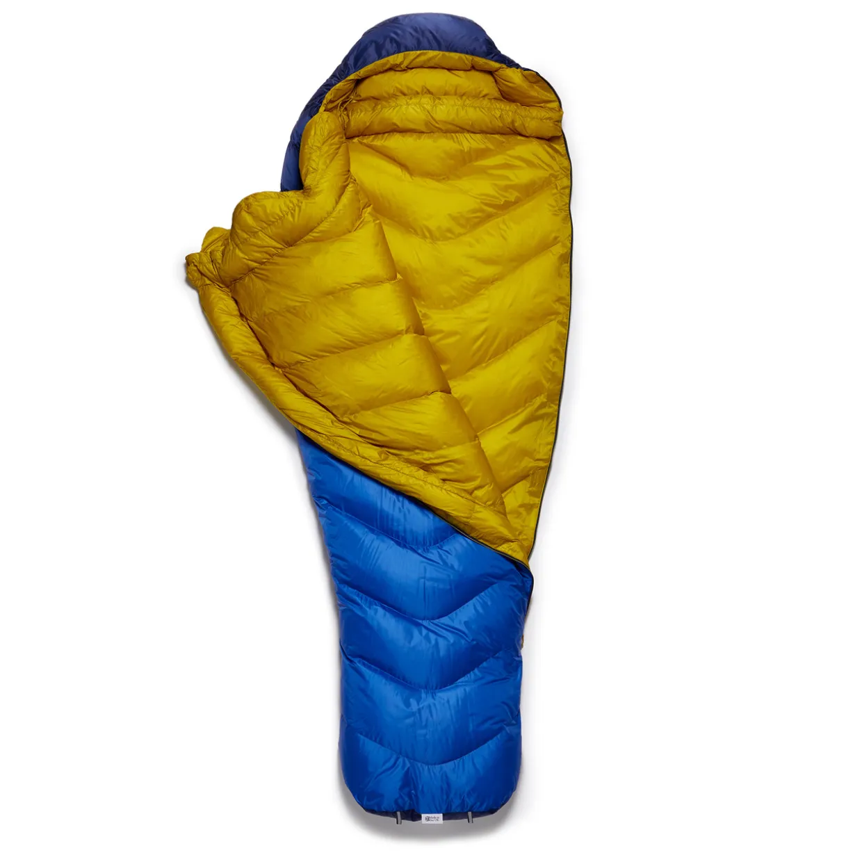 Womens Neutrino 400 Down Sleeping Bag