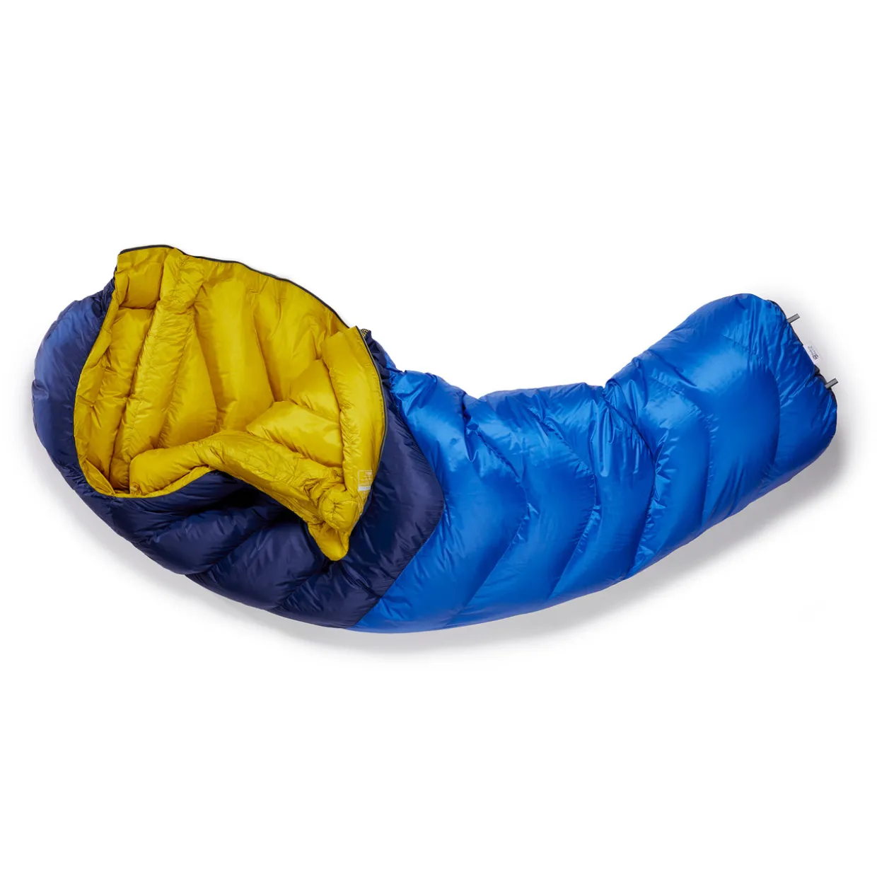 Womens Neutrino 400 Down Sleeping Bag