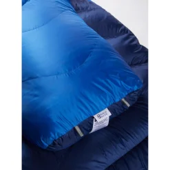 Womens Neutrino 400 Down Sleeping Bag
