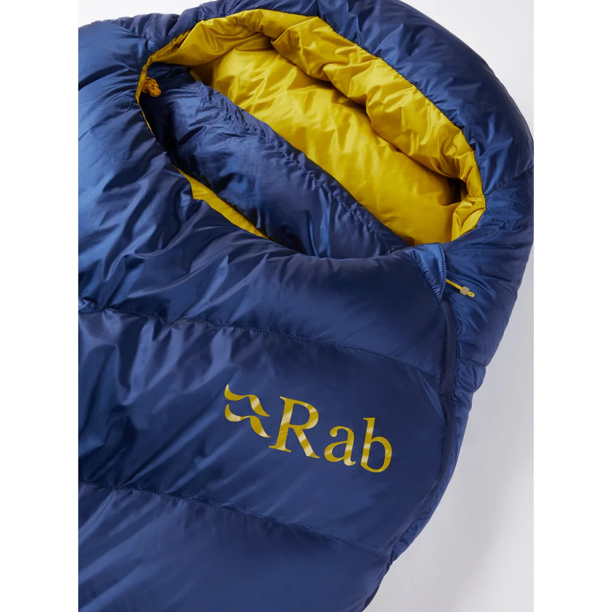 Womens Neutrino 400 Down Sleeping Bag