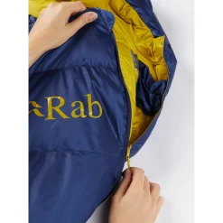 Womens Neutrino 400 Down Sleeping Bag