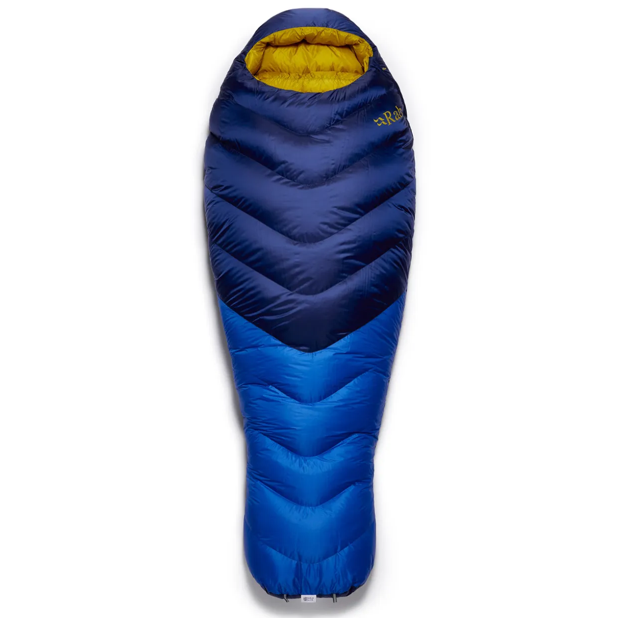 Womens Neutrino 600 Down Sleeping Bag