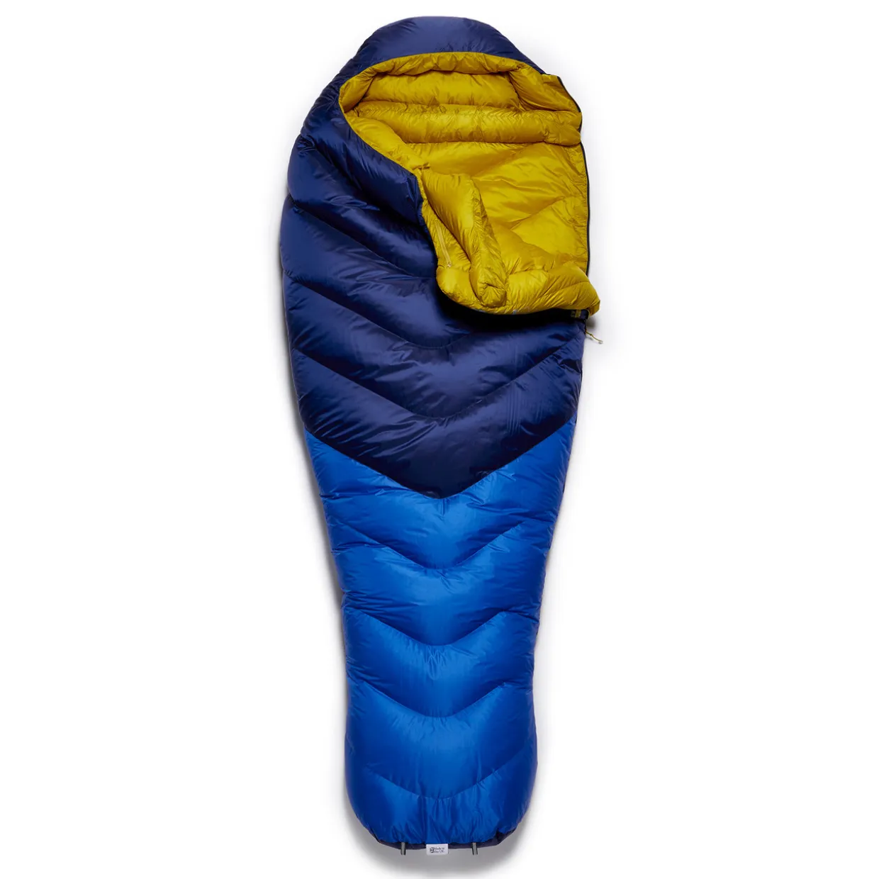 Womens Neutrino 600 Down Sleeping Bag