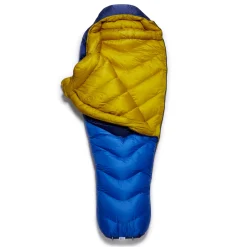 Womens Neutrino 600 Down Sleeping Bag