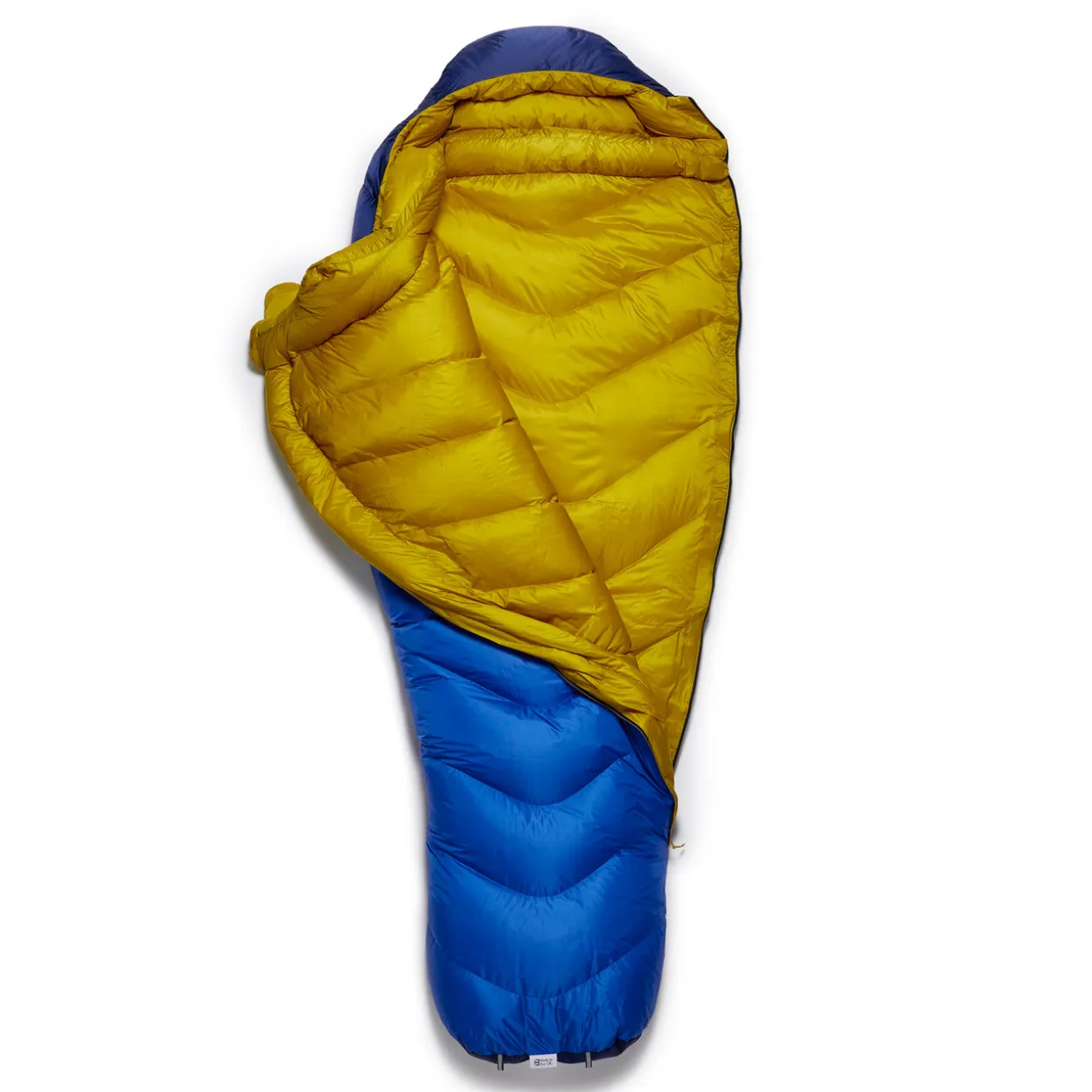 Womens Neutrino 600 Down Sleeping Bag