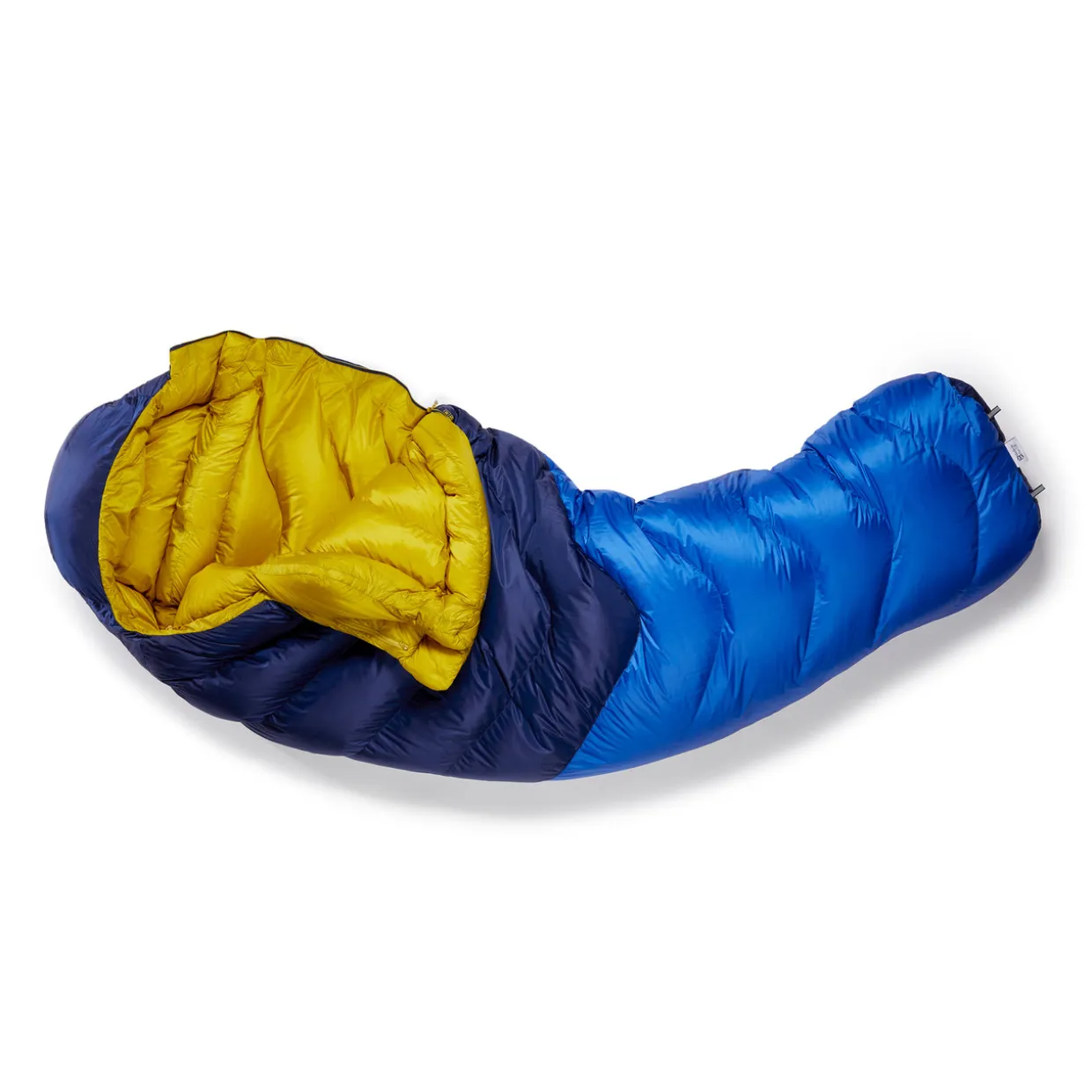 Womens Neutrino 600 Down Sleeping Bag