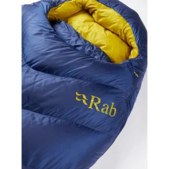Womens Neutrino 600 Down Sleeping Bag