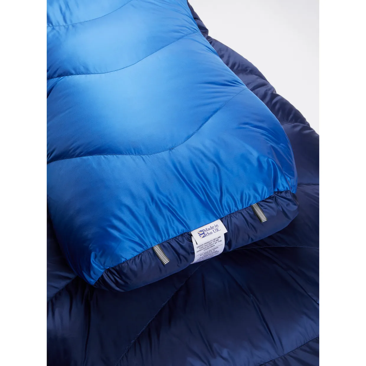 Womens Neutrino 600 Down Sleeping Bag